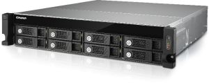 Macierz dyskowa Qnap Obudowa rozszerzająca RAID UX-800U-RP 24