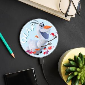 Ładowarka Babaco Olaf 001 Indukcyjna 2 A (DCHWOLAF001) 6