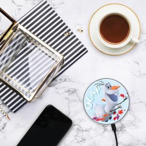 Ładowarka Babaco Olaf 001 Indukcyjna 2 A (DCHWOLAF001) 8