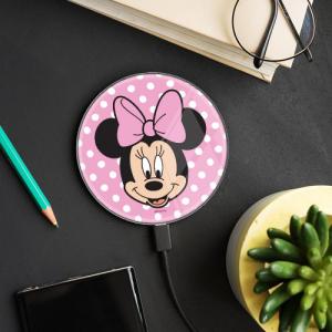 Ładowarka Babaco Minnie 001 Indukcyjna 2 A (DCHWMIN001) 7