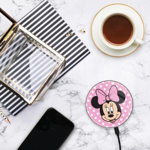 Ładowarka Babaco Minnie 001 Indukcyjna 2 A (DCHWMIN001) 9