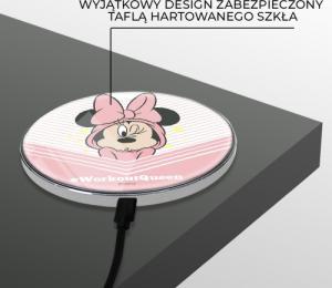 Ładowarka Babaco Minnie 003 Indukcyjna 2 A (DCHWMIN004) 4