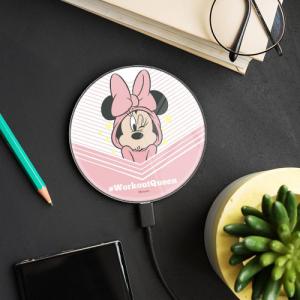 Ładowarka Babaco Minnie 003 Indukcyjna 2 A (DCHWMIN004) 6