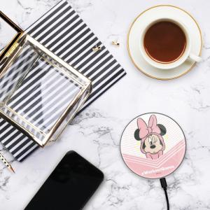 Ładowarka Babaco Minnie 003 Indukcyjna 2 A (DCHWMIN004) 8