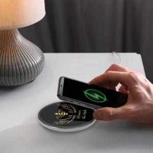 Ładowarka Babaco Kubuś i Przyjaciele 002 Indukcyjna 2 A (DCHWPOOH002) 6