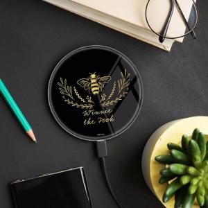 Ładowarka Babaco Kubuś i Przyjaciele 002 Indukcyjna 2 A (DCHWPOOH002) 7