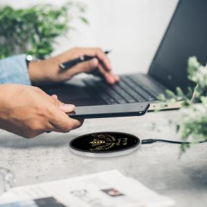 Ładowarka Babaco Kubuś i Przyjaciele 002 Indukcyjna 2 A (DCHWPOOH002) 8