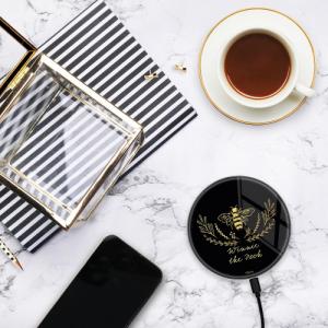 Ładowarka Babaco Kubuś i Przyjaciele 002 Indukcyjna 2 A (DCHWPOOH002) 9