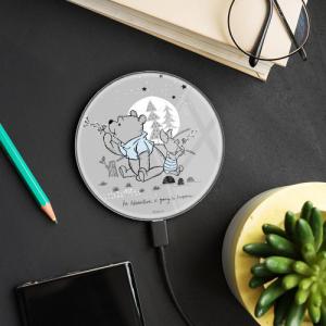 Ładowarka Babaco Kubuś i Przyjaciele 003 Indukcyjna 2 A (DCHWPOOH003) 6