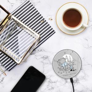 Ładowarka Babaco Kubuś i Przyjaciele 003 Indukcyjna 2 A (DCHWPOOH003) 8