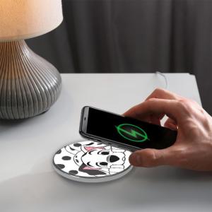 Ładowarka Babaco Dalmatyńczyk 001 Indukcyjna 2 A (DCHWDAL001) 5