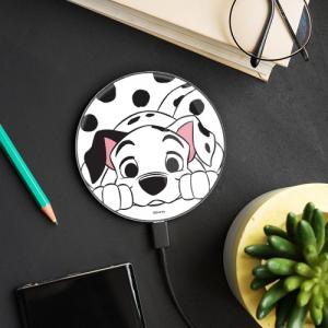 Ładowarka Babaco Dalmatyńczyk 001 Indukcyjna 2 A (DCHWDAL001) 6