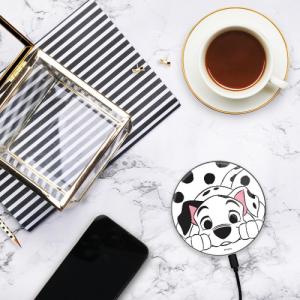 Ładowarka Babaco Dalmatyńczyk 001 Indukcyjna 2 A (DCHWDAL001) 8