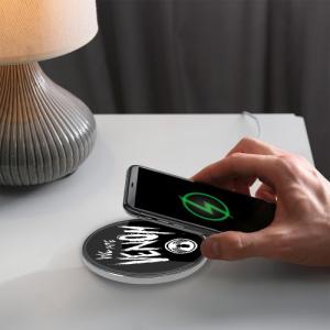 Ładowarka Babaco Venom 001 Indukcyjna 2 A (MCHWVENOM001) 6