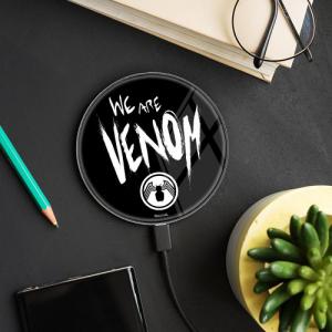 Ładowarka Babaco Venom 001 Indukcyjna 2 A (MCHWVENOM001) 7