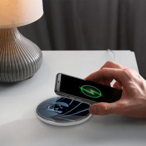 Ładowarka Babaco Batman 002 Indukcyjna 2 A (WCHWBATMAN002) 7