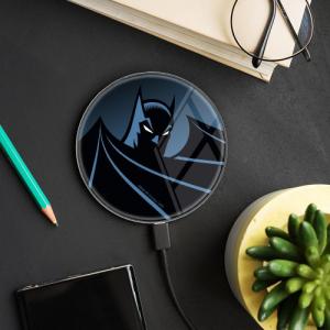 Ładowarka Babaco Batman 002 Indukcyjna 2 A (WCHWBATMAN002) 8