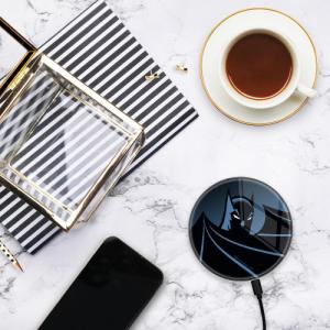 Ładowarka Babaco Batman 002 Indukcyjna 2 A (WCHWBATMAN002) 10