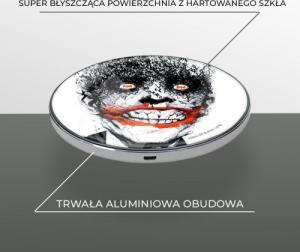 Ładowarka Babaco Joker 001 Indukcyjna 2 A (WCHWJOKER001) 3