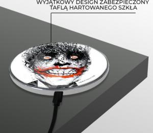 Ładowarka Babaco Joker 001 Indukcyjna 2 A (WCHWJOKER001) 5