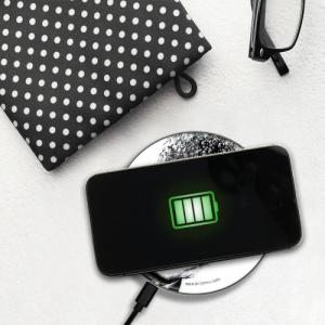 Ładowarka Babaco Joker 001 Indukcyjna 2 A (WCHWJOKER001) 6