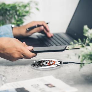 Ładowarka Babaco Joker 001 Indukcyjna 2 A (WCHWJOKER001) 8