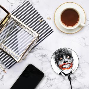 Ładowarka Babaco Joker 001 Indukcyjna 2 A (WCHWJOKER001) 9