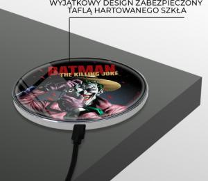 Ładowarka Babaco Joker 002 Indukcyjna 2 A (WCHWJOKER002) 5