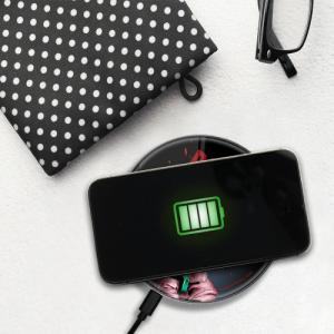 Ładowarka Babaco Joker 002 Indukcyjna 2 A (WCHWJOKER002) 6