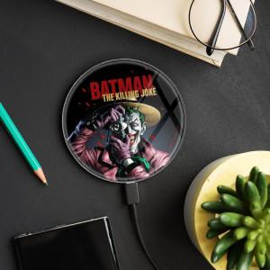 Ładowarka Babaco Joker 002 Indukcyjna 2 A (WCHWJOKER002) 8