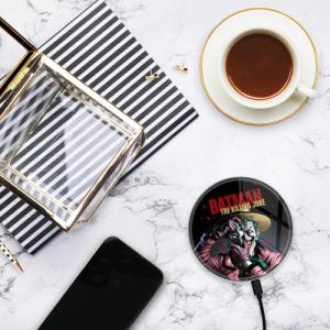 Ładowarka Babaco Joker 002 Indukcyjna 2 A (WCHWJOKER002) 10