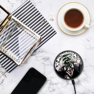 Ładowarka Babaco Joker 003 Indukcyjna 2 A (WCHWJOKER003) 11