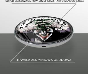 Ładowarka Babaco Joker 003 Indukcyjna 2 A (WCHWJOKER003) 3