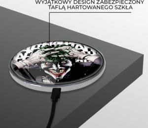 Ładowarka Babaco Joker 003 Indukcyjna 2 A (WCHWJOKER003) 5