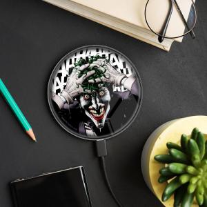 Ładowarka Babaco Joker 003 Indukcyjna 2 A (WCHWJOKER003) 9