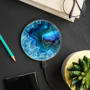 Ładowarka Babaco Abstrakt 001 Indukcyjna 2 A (BCHWABS001) 7