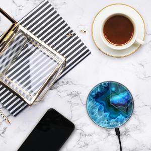 Ładowarka Babaco Abstrakt 001 Indukcyjna 2 A (BCHWABS001) 8