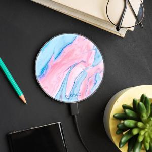 Ładowarka Babaco Abstrakt 013 Indukcyjna 2 A (BCHWABS013) 7