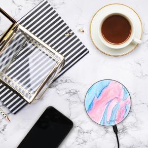 Ładowarka Babaco Abstrakt 013 Indukcyjna 2 A (BCHWABS013) 8