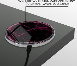 Ładowarka Babaco Abstrakt 018 Indukcyjna 2 A (BCHWABS018) 5