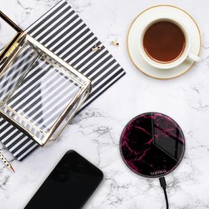 Ładowarka Babaco Abstrakt 018 Indukcyjna 2 A (BCHWABS018) 8