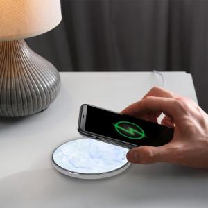 Ładowarka Babaco Abstrakt 029 Indukcyjna 2 A (BCHWABS029) 6