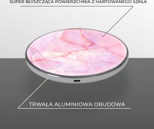 Ładowarka Babaco Abstrakt 030 Indukcyjna 2 A (BCHWABS030) 3