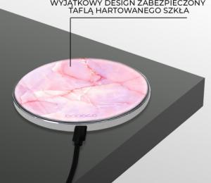 Ładowarka Babaco Abstrakt 030 Indukcyjna 2 A (BCHWABS030) 5