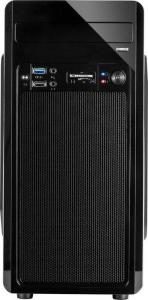 Obudowa Inter-Tech MC-02 (88881267) 2