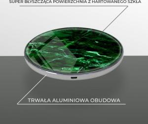 Ładowarka Babaco Abstrakt 031 Indukcyjna 2 A (BCHWABS031) 3