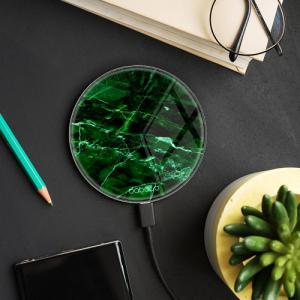 Ładowarka Babaco Abstrakt 031 Indukcyjna 2 A (BCHWABS031) 7