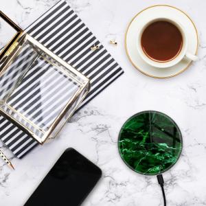 Ładowarka Babaco Abstrakt 031 Indukcyjna 2 A (BCHWABS031) 8