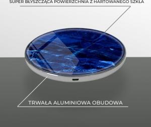 Ładowarka Babaco Abstrakt 032 Indukcyjna 2 A (BCHWABS032) 3