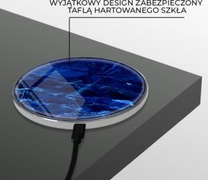 Ładowarka Babaco Abstrakt 032 Indukcyjna 2 A (BCHWABS032) 5